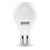  Умная лампа Gauss IoT Smart Home (1170112) E27 8.5Вт 806lm Wi-Fi 