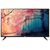  50" Телевизор Harper 50U750TS черный 3840x2160, Ultra HD, 50 Гц, WIFI, SMART TV 