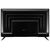  50" Телевизор Harper 50U750TS черный 3840x2160, Ultra HD, 50 Гц, WIFI, SMART TV 