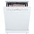  Посудомоечная машина MAUNFELD MWF12S 
