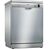  Посудомоечная машина Bosch SMS25AI05E серебристый 