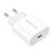  СЗУ 1USB-C 2.1A Borofone BA61A (White) 