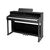  Цифровое пианино TESLER STZ-8870 Black 