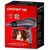  Фен POLARIS PHD 2290Ti Tourmaline PROF Графитовый/Розовое золото 
