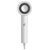  Фен Xiaomi Water Ionic Hair Dryer H500 EU (BHR5851EU) 