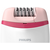  Эпилятор Philips BRE235/00 белый/розовый 