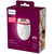  Эпилятор Philips BRE235/00 белый/розовый 