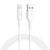  Дата-кабель HOCO X25 Soarer micro 1м (белый) 