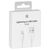  Дата-кабель Apple MD819ZM/A Lightning 2м (белый) 
