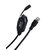  Кабель Vcom CU827 USB3.0-repeater, удлинительный активный <Am-->Af> 5м Vcom 