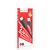  Дата-кабель HOCO X88 Gratified charging data cable for Lightning, 1м (черный) 