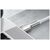  Дата-кабель Baseus Cafule Series Metal Data Cable Type-C to Type-C 100W 1m White 