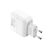  СЗУ BOROFONE BA46A Premium PD, QC3.0 charger (EU) (белый) 