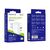  СЗУ BOROFONE BA46A Premium PD, QC3.0 charger (EU) (белый) 
