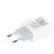  СЗУ Digma DGW3C 3A PD универсальное белый (DGW3C0F010WH) 