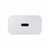  СЗУ Samsung 25W Power Adapter Type-C (белый) 