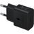  СЗУ Samsung 25W PD USB-C Adapter 2 Pin (EP-T2510NBE-2PIN) Black 