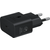  СЗУ Samsung 25W PD USB-C Adapter 2 Pin (EP-T2510NBE-2PIN) Black 