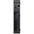  Неттоп DELL Optiplex 7020 (7020-3620) Intel Core i3 14100T, DDR5 16ГБ, 512ГБ(SSD), Intel UHD Graphics 730, Linux Ubuntu, черный 