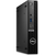  Неттоп Dell Optiplex 7020-3850 Intel Core i3 14100T, DDR5 8ГБ, 512ГБ(SSD), Intel UHD Graphics 730, Linux Ubuntu, черный 