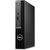  Неттоп Dell Optiplex 7020-3850 Intel Core i3 14100T, DDR5 8ГБ, 512ГБ(SSD), Intel UHD Graphics 730, Linux Ubuntu, черный 