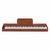  Цифровое пианино TESLER STZ-8805 Walnut wood 