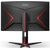  Монитор AOC Gaming C27G2ZU 