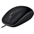  Мышь LOGITECH M110 (910-005502) USB Black 