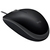  Мышь LOGITECH M110 (910-005502) USB Black 