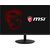  Монитор MSI Pro MP242A (9S6-3PA1CT-205) 1920x1080 черный IPS, 100 Гц 