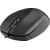  Мышь проводная DEFENDER  Alpha MB-507 52507 black 