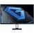  Монитор 27" Xiaomi Monitor G27i черный IPS LED 16:9 HDMI матовая 250cd 178гр/178гр 1920x1080 165Hz FreeSync Premium DP FHD 3.6кг (ELA5375EU) 