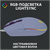  Мышь Logitech G102 LightSync (910-005857) оптическая (8000dpi) USB (5but) сиреневый 