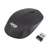  Мышь беспроводная HIPER HOMW-091 1600dpi, черный 