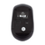  Мышь беспроводная HIPER HOMW-091 1600dpi, черный 