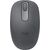  Мышь Logitech M196 910-007315 графитовый оптическая 1000dpi беспров. BT USB для ноутбука 910-007315 