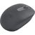  Мышь Logitech M196 910-007315 графитовый оптическая 1000dpi беспров. BT USB для ноутбука 910-007315 