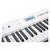  Синтезатор TESLER KB-6160 White 