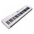  Синтезатор TESLER KB-6160 White 