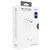  СЗУ PERO TC14 USB-A QC3.0 + USB-C PD + USB-C PD, 48W белый 