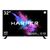  32" Телевизор Harper 32R490T чёрный 1366x768, HD READY, 50 Гц 