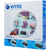  Весы кухонные Vitek VT-2426 сиреневый 