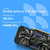  Видеокарта CBR GTX1660 Super 6Gb (VGA-STX1660S-6G-RTL) GDDR6, 192bit, 1530-1785Mhz, 1*DP + 1*HDMI + 1*DVI, 125W, Ret 