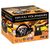  Игровой руль Dialog GW-235VR Gran Tourismo - вибро, 2 педали+рычаг, PC USB/PS4&3/XB1&360/And(116933) 