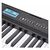  Синтезатор TESLER KB-6160 Black 