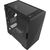 Корпус ZALMAN Z1 Iceberg, ATX, Black, Window, 2xCombo (3.5" OR 2.5"), 3x2.5", 1xUSB2.0, 2xUSB3.0, FRONT 2x120mm, REAR 1x120mm 