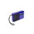  Радиоприемник портативный Сигнал РП-222 синий/черный USB microSD 
