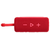  Портативная акустическая система JBL GO 3 (красный) 