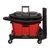  Промышленный аккумуляторный пылесос Milwaukee M18 F2VC23L (4933478964) без АКБ и ЗУ 