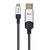  Кабель-адаптер Vcom CU422MCV-1.8M USB 3.1 Type-Cm -- DP(m) 8K 60Hz 1.8m Alumi Shell 